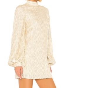 Alexis Alyna Sequin Dress
